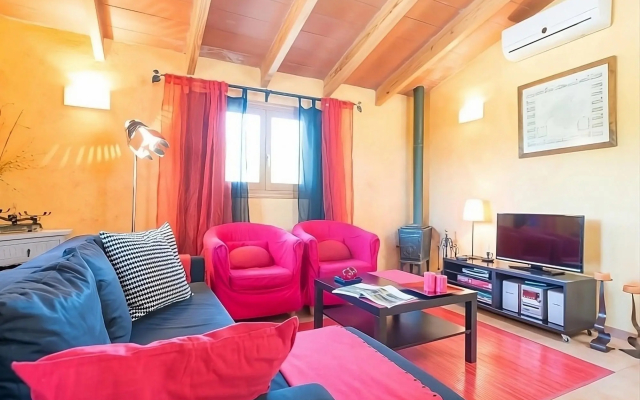 113 Finca Can Roig ETV955 by Mallorca Charme - Hotel in Alcudia - Photo 3