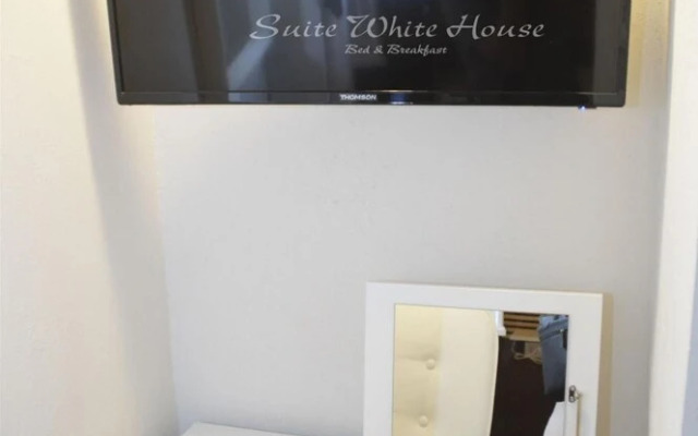White House