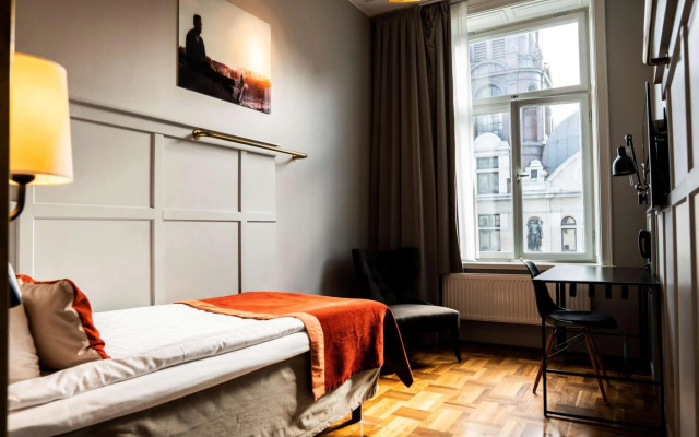 Scandic Grand Central