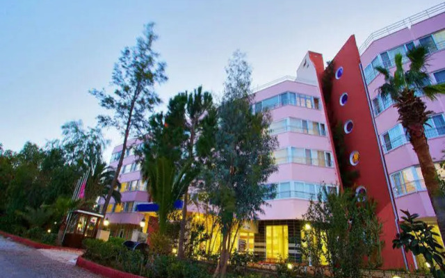 The Nix Hotel Patara Beach