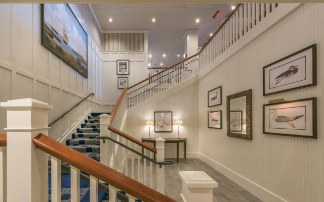 Beauport Hotel Gloucester