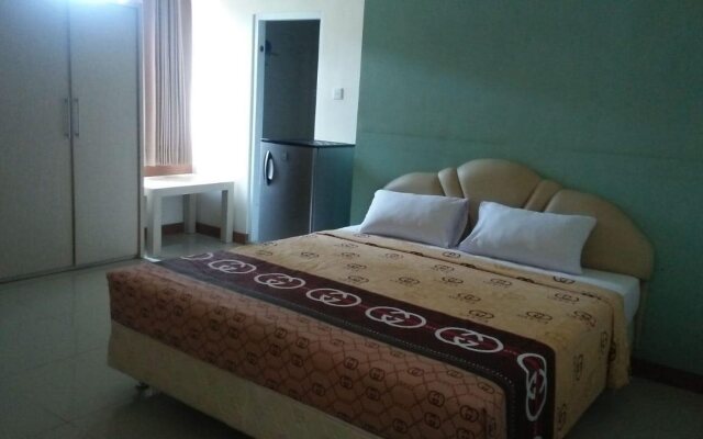 Hotel Sulawesi Gorontalo