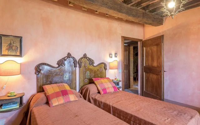 Podere Le Corone 20 in Perugia