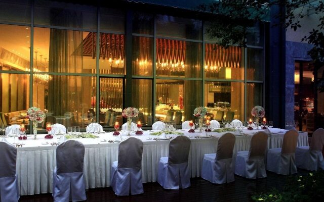 Crowne Plaza Taizhou by IHG