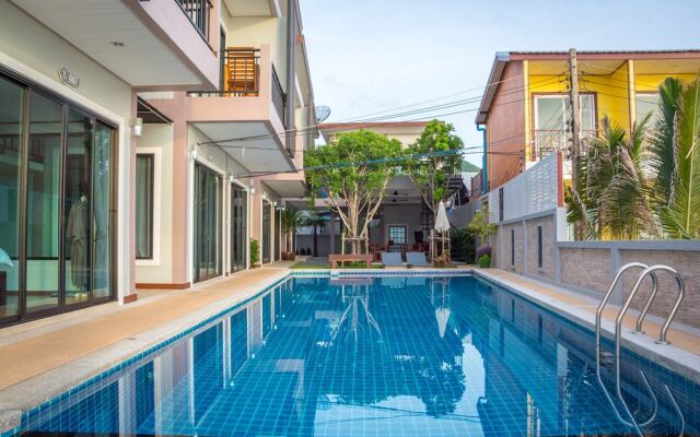 Baan Talay Namsai