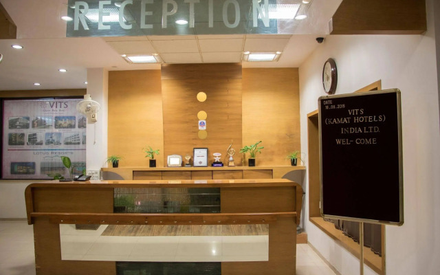 IRA by Orchid, Nashik