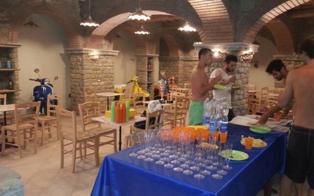 Hotel Villa La Malva