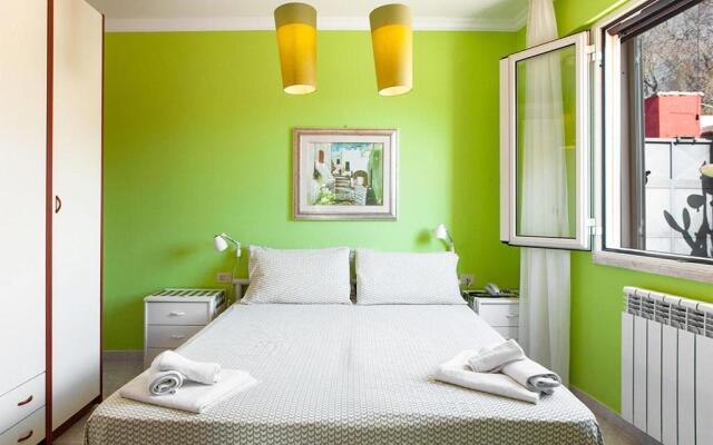 Villa Vacanze Paradiso