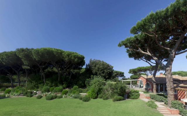 Pineta Residence