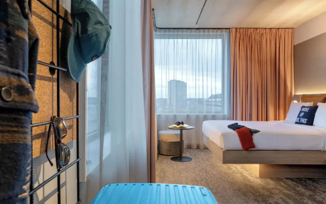 Moxy Antwerp