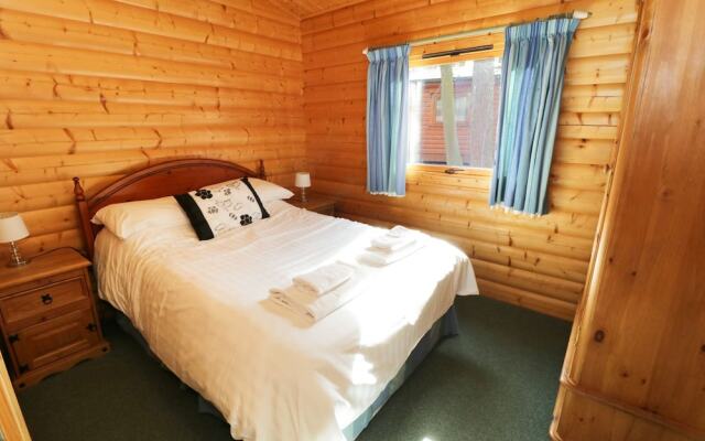 Red Kite Lodge