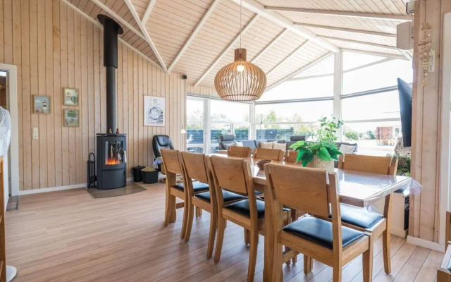 Holiday Home in Hemmet