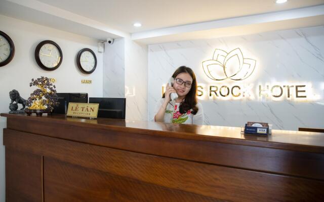 Lotus Rock Hotel