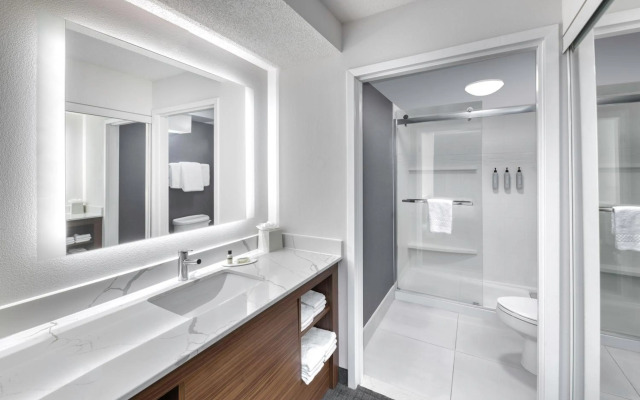 Residence Inn by Marriott Whitby