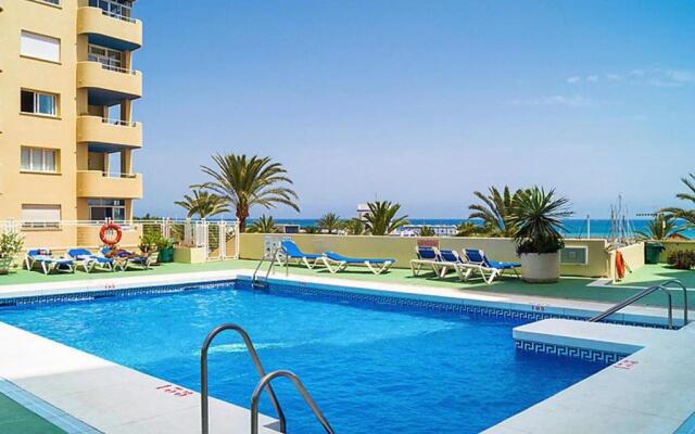 Estepona Port 6G