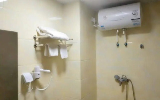 Beijing Jing An Business Airport Hotel