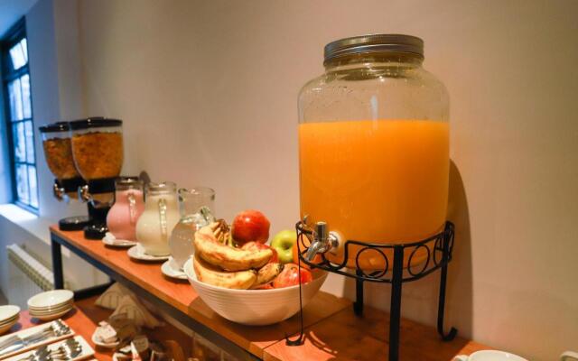 Hotel Concept Bariloche