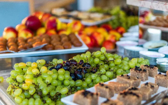 Dragut Point North Hotel