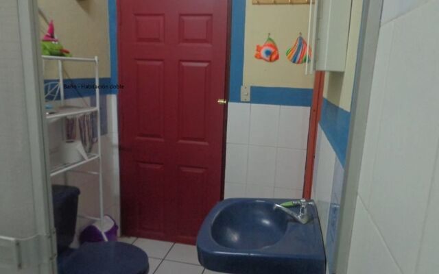 Hostal Leyendas