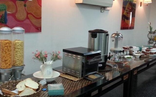 Drachim Hotel