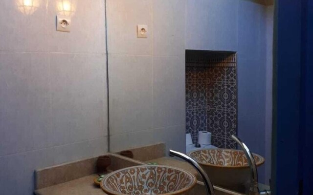 Riad Dar Dzahra