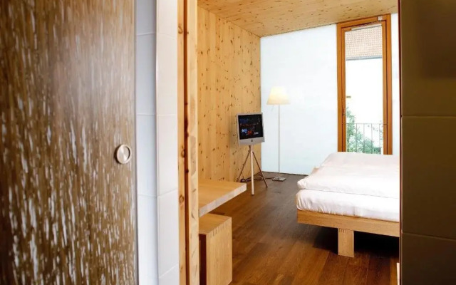 Hörger Biohotel Tafernwirtschaft