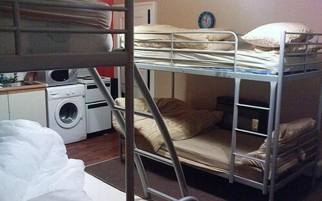 Everton Hostel