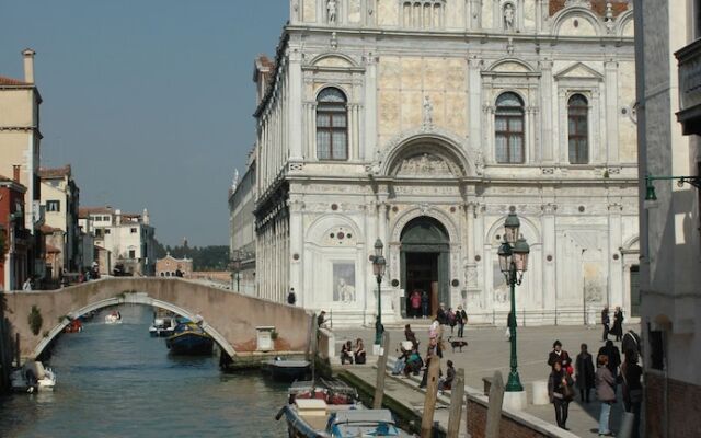 Ca del Mar Venice