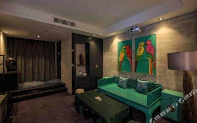 YAAAAA!LETTING~Yue Hotel