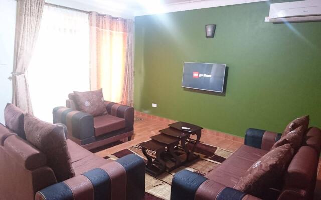 Ntinda View Apartments