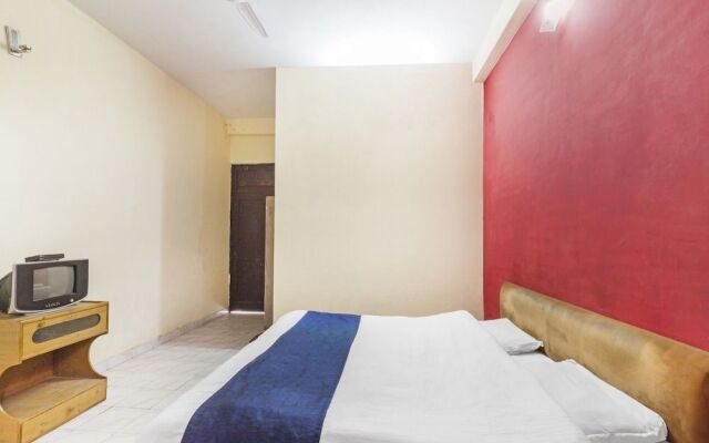 GuestHouser 1 BR Guest house 5c10