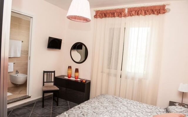 BeB Villa Michela