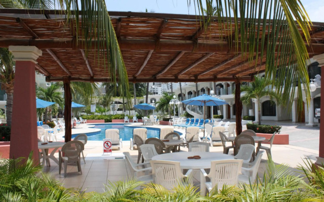 Hotel Costa Azul