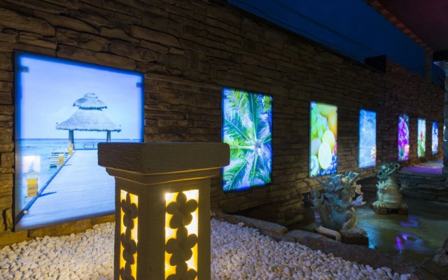 Water Hotel Ry - Adults Only