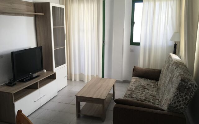 Apartamentos Torrelaguna