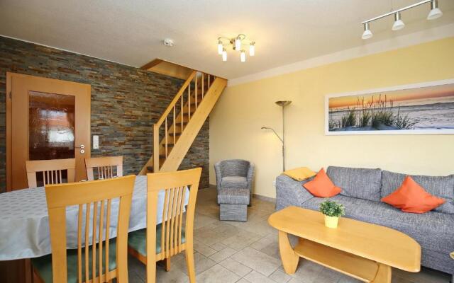 Hanse-Haus Wohnung 11