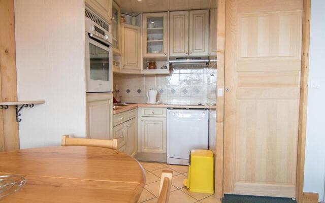 Appartement Tignes, 2 pièces, 6 personnes - FR-1-449-64