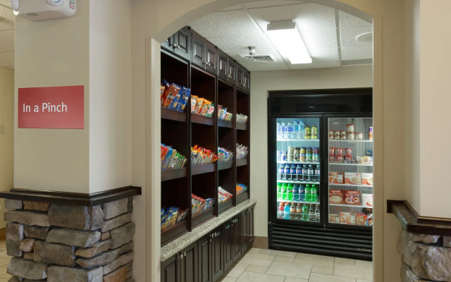 TownePlace Suites Pocatello