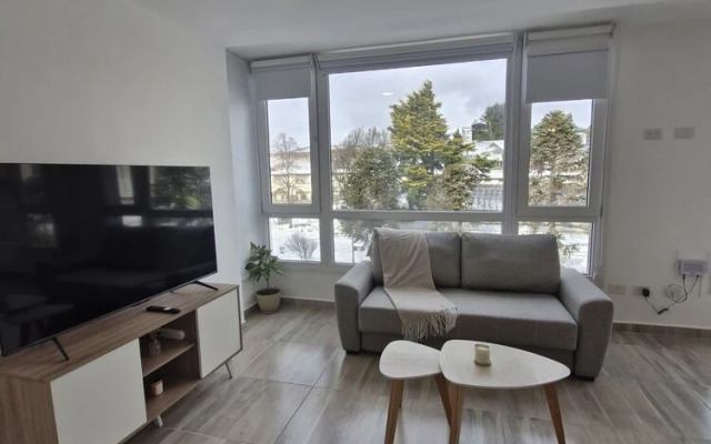 Torre O`Connor by InoutStays