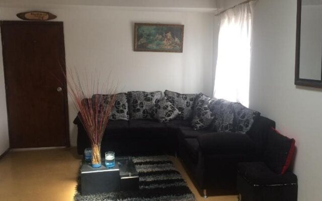 Villa Alix