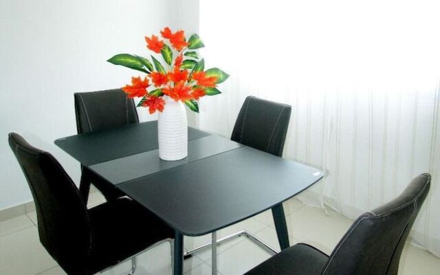 Residence Viateur