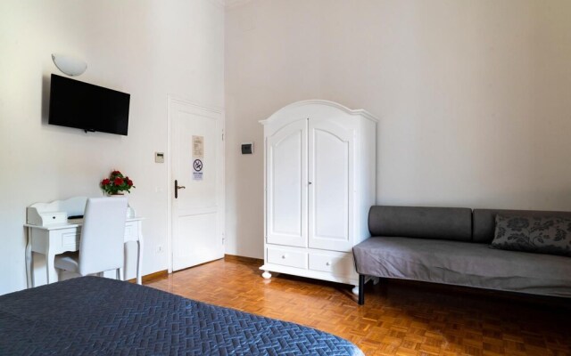 Live Florence Guesthouse