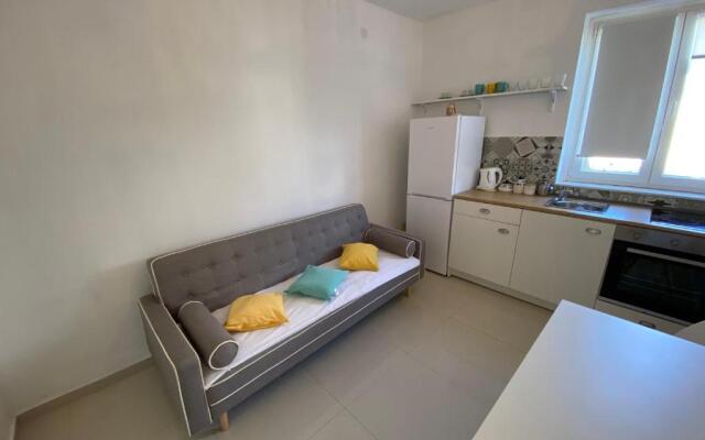 Apartment Anna