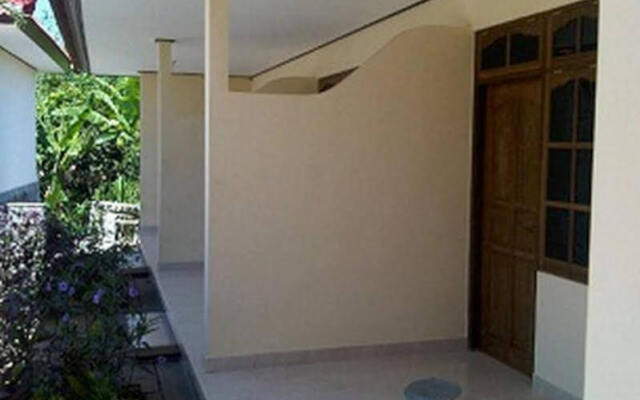 Kiky Home Stay