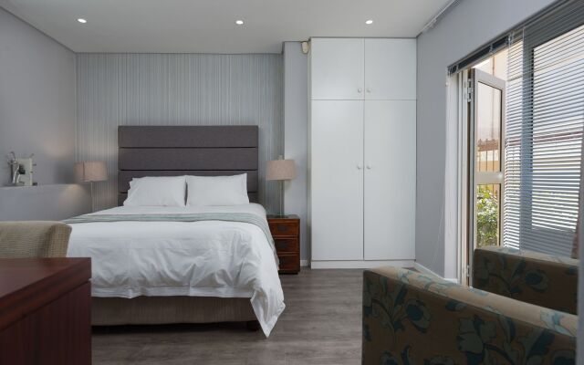 Ilkley Crescent 5