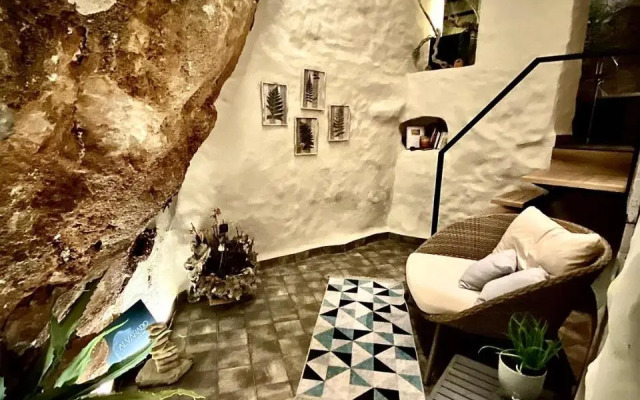 Alvarado Loft Rural
