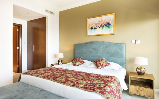 One Perfect Stay - 2BR at Fairways