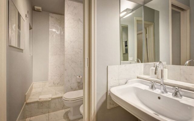 Beatrice Apartment by Firenze Prestige