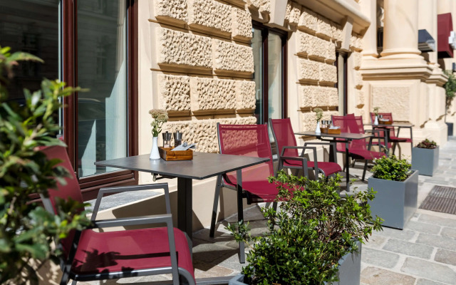 Hotel Rathauspark Wien, a member of Radisson Individuals