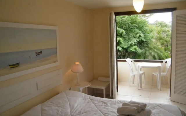 Pousada Casa da Praia